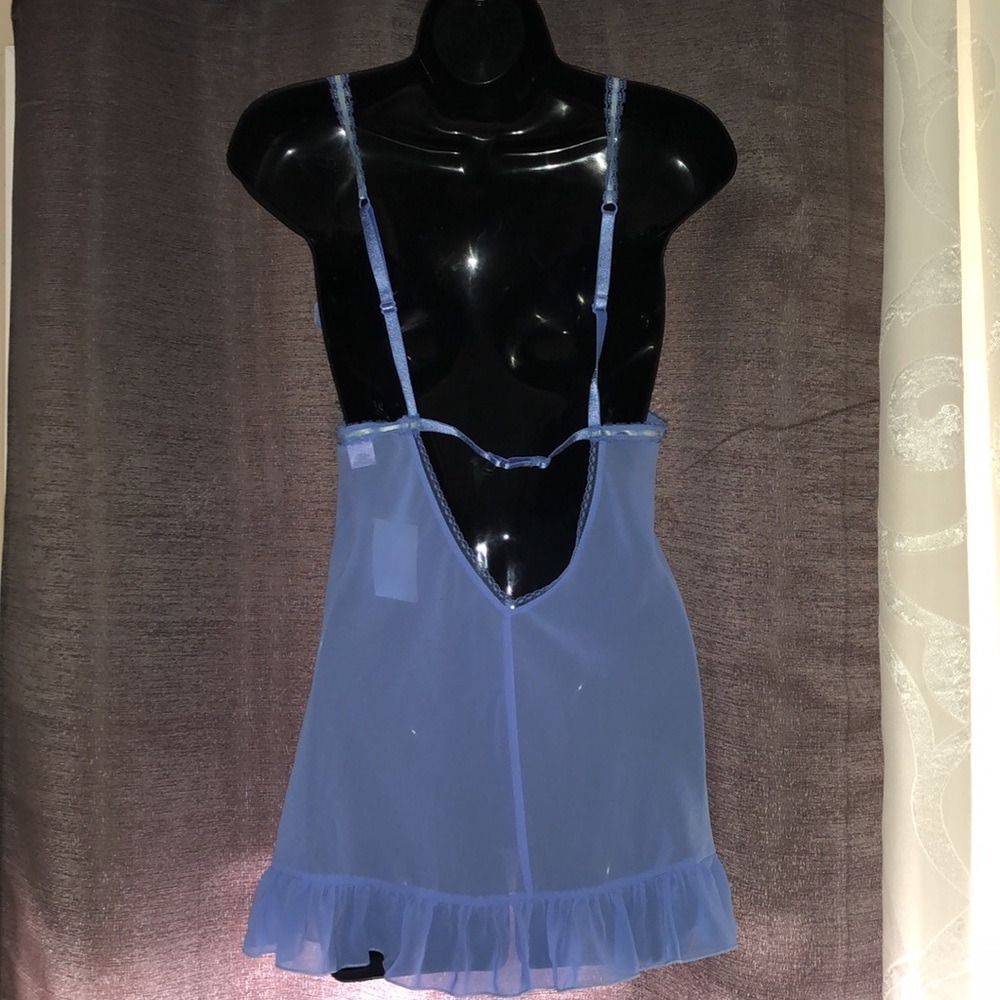 🟣Victoria’s Secret Nightie - Picture 4 of 7